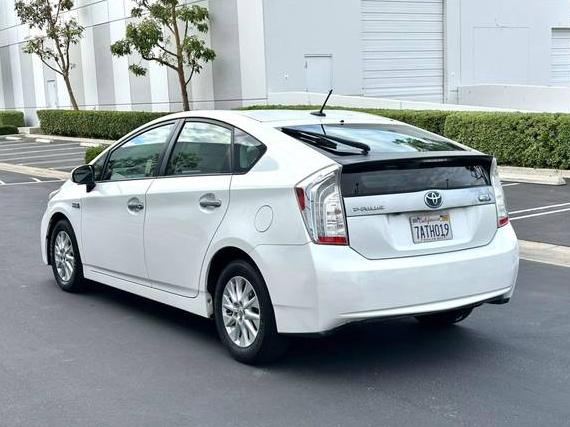 TOYOTA PRIUS PLUG-IN 2013 JTDKN3DP3D3039396 image TOYOTA PRIUS PLUG-IN 2013 JTDKN3DP3D3039396 image
